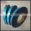 disposable free edge aluminium foil mylar for insulation materials,Cables,Flexible Duct,Packaging