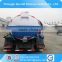 Fast delivery top service perfect quality 4*2 sewage trucks for sale