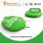 promotion tree leaf shaped usb memory stick 2gb customize