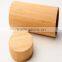 New Bamboo Cosmetic Packaging Box,Top Quality Empty Bamboo Cosmetic Packaging