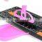 Promotional Plastic Desk Brush and Dustpan set