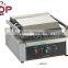 hige-efficiency electric industrial panini grill