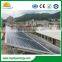 China Manufacturer Easy install Photovoltaic solar Panels 300W for homes/farming/water pump/Power Plant