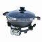 4.5L Digital large multi-function cooker