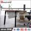 office workstation for 1 people metal table frame steel cabinet legs