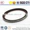 TB 190X220X15 heavy trucks rear wheel rotary oil seal OEM wg9981340113