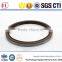 TB 190X220X15 heavy trucks rear wheel rotary oil seal OEM wg9981340113