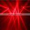 dj equipment led spider 8 heads beam dj lighting