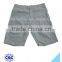 Summer 100%cotton Printed Stripe Shorts