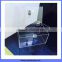 Top grade High quality large acrylic candy boxes