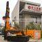 CTS-100A Type hydraulic anchor drilling machine