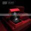 new style painting oil led light ring box factory price