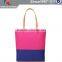 China Blank Canvas Wholesale Tote Bags 18 Years Supplier