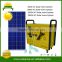 latest design complete home solar power system With USB charger