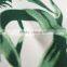 Luxury Green Position Outdoor High Back Chair Cushion