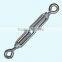 Electric Galvanized Korean Type Turnbuckle TB05