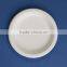PL-06 Eco-friendly high quality and sugarcane 6 inches paper tableware