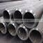 A106 Gr. B GOST 8731 API 5L B A53B 20# seamless steel pipe