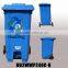 All Types of Outdoor Recycle Plastic Waste Bin
