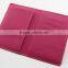 Travel Wallet Envelope Wallet Leather Passport Holder