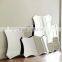 4mm high quality low price one way aluminum mirror glass best selling
