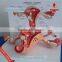 Pathology uterus model