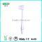 Powered Dental Water Flosser with 5pcs Replacement Accessories