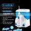 High Quality Rechargable Dental Water Jet Oral Drip Irrigator Nozzle Air Floss GTOS-2