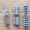 new design connector terminal high quality lighting electrical PCT electric CCP pushwire connector
