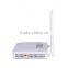 4GE Data Ports + 2FXS Voice Ports + USB Port+ WiFi FTTH GPON 2T2R Two External Antenna Wireless ONU