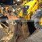USED MACHINERIES - JCB 3CX SUPER BACKHOE LOADER (6806)