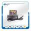 HCC780 magnetic stripe card reader with 3 track