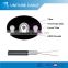 Unitube FTTH cable 12 cores fiber optic cable GYXTPY