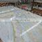 Hotel Renovation blue marble slab