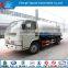 Brand Dongfeng Cleaner 3000L Vacuum Sewage Cleaning Truck for sale