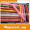 29CM*5M 29CM*10M 29CM*25M popular organza roll for flower wrap