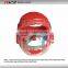 CSK Boxing Headgear with Mask