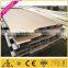 Wow!! 6063 6061 silver anodized finish aluminium extrusion profile factory/ manufacturer/ natural color aluminium profile OEM