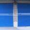 roller shutter door roll forming machine