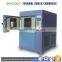 Two Zones Programmable Thermal Shock Chamber equipments producing