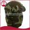 Fashionable Army/ military Cap One size fits most with Elastic Band Closure