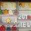 wedding decorations wholesale China led marquee letter light with the battery power