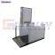 Made in China hydraulic vertical stair wheelchair lift for disabled person