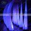 Party decorations glow inflatable tusk