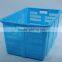 HDPE/PP Plastic Basket