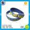Fashion Europe Custom Silicone Wristbands