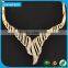 New 2016 Jewellery 22K Gold Kundan Necklace Set