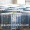 GuanDa alkali resistant fiberglass mesh 165g/m2 --- 4*4mm
