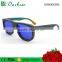Designer Unisex High Quality Promotion Cheap Wood Sunglasses UV400