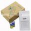 433mhz/315mhz Anti-burglar system low consumption motion detector (MS-01) bestseller